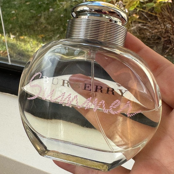 RARE BURBERRY  Perfume - Picture 2 of 5